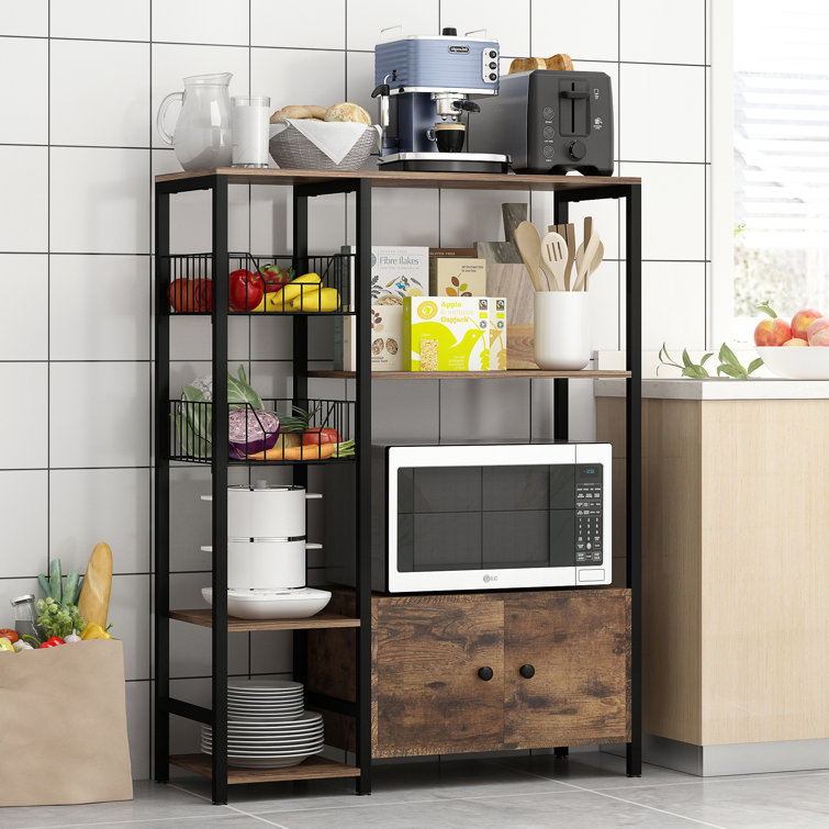 Iwell kitchen bakers discount rack